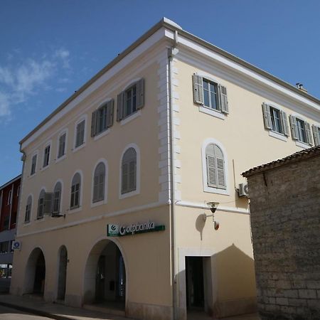 App E.N.A. Apartment Umag Luaran gambar