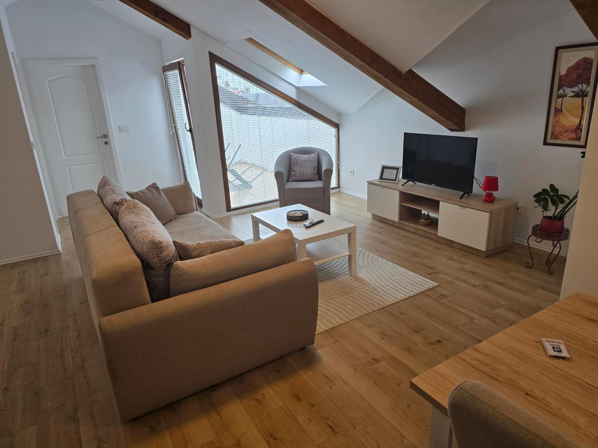 App E.N.A. Apartment Umag Luaran gambar