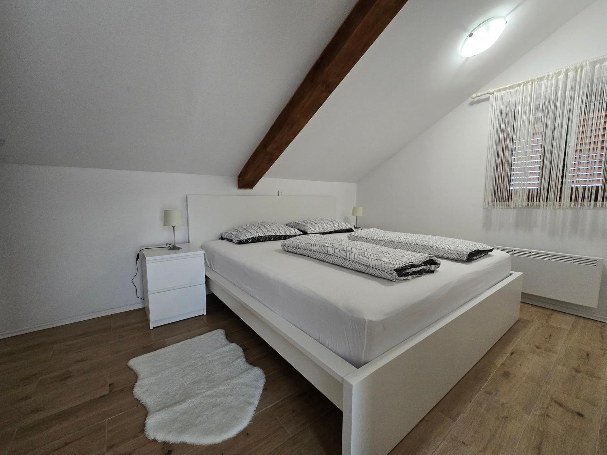 App E.N.A. Apartment Umag Luaran gambar