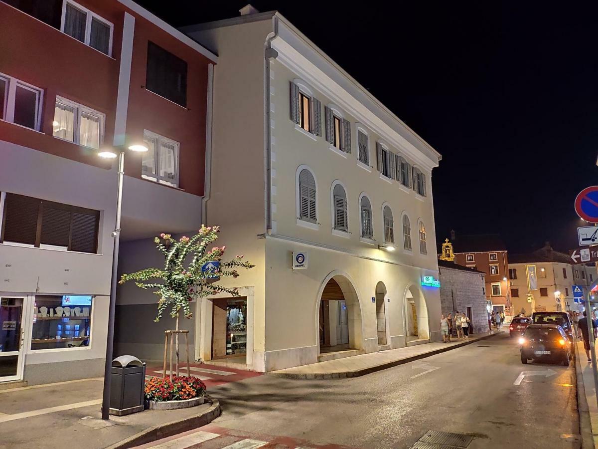 App E.N.A. Apartment Umag Luaran gambar