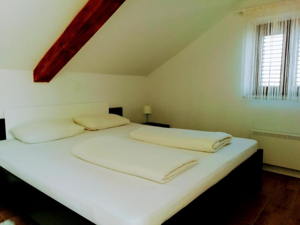 App E.N.A. Apartment Umag Luaran gambar