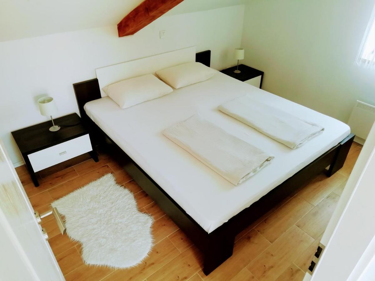 App E.N.A. Apartment Umag Luaran gambar